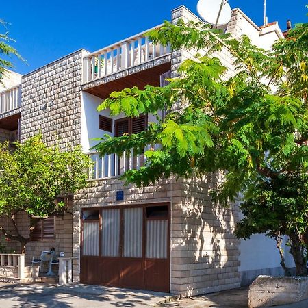 Apartmani Limun - Ivo I Dragica Simic - Makarska Eksteriør billede