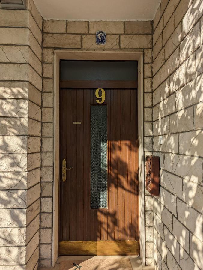 Apartmani Limun - Ivo I Dragica Simic - Makarska Eksteriør billede