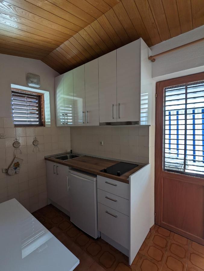 Apartmani Limun - Ivo I Dragica Simic - Makarska Eksteriør billede