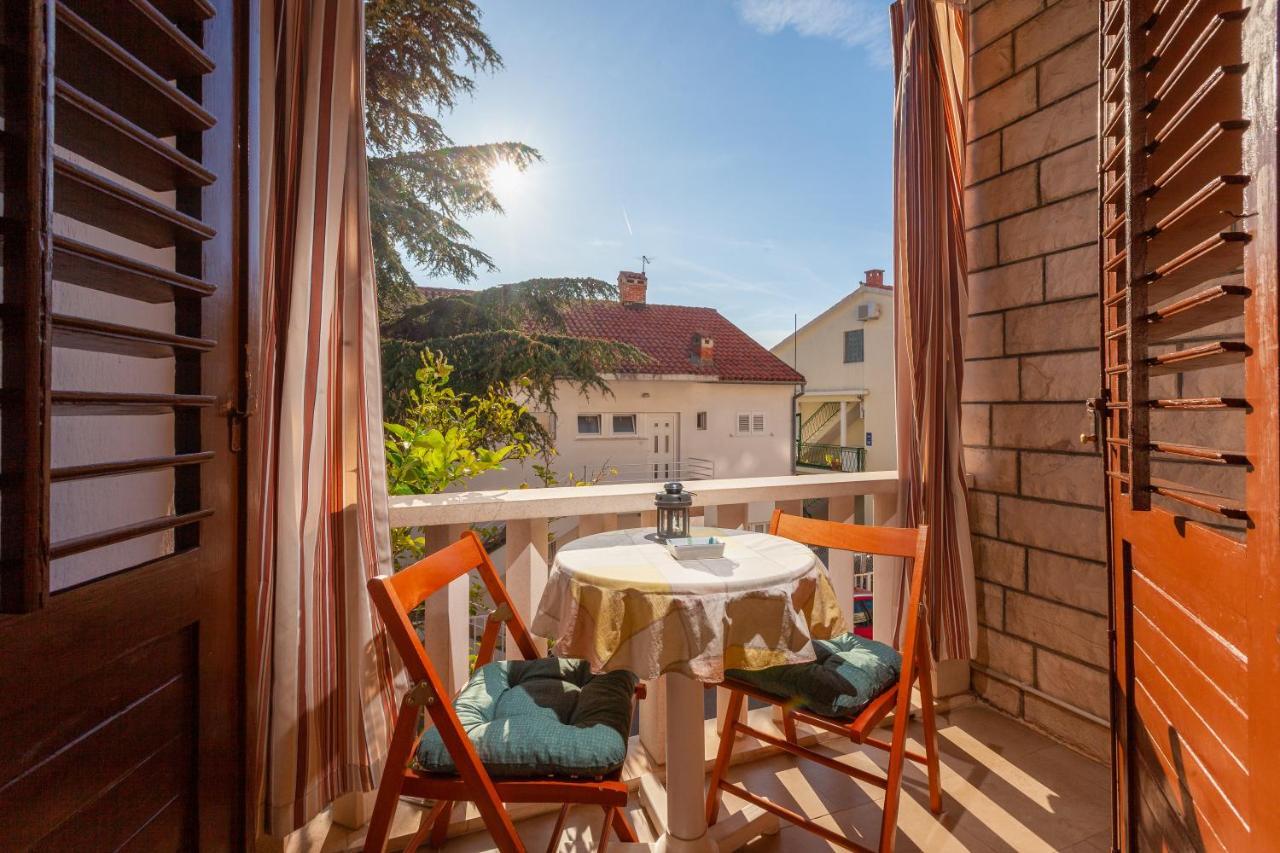 Apartmani Limun - Ivo I Dragica Simic - Makarska Eksteriør billede