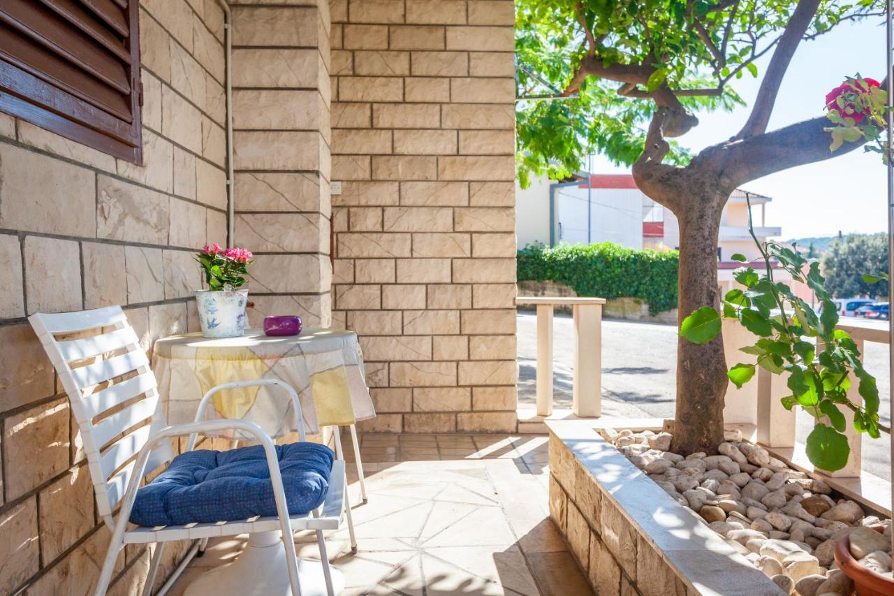 Apartmani Limun - Ivo I Dragica Simic - Makarska Eksteriør billede